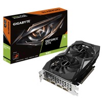 Gigabyte GeForce GTX1660-6GD5